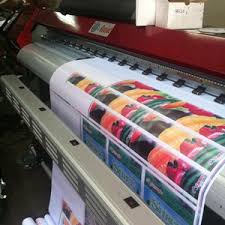 Distributor Mesin Digital Printing di Suka Makmue, Nagan Raya, Aceh (NAD)
